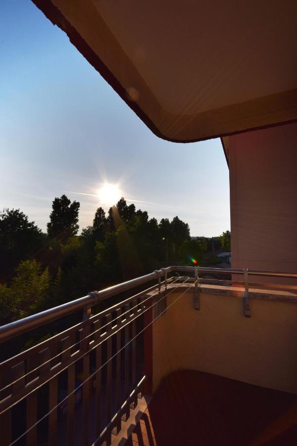 Appartamento Viale Pedonale A Due Passi Dal Mare Bellaria-Igea Marina Bagian luar foto